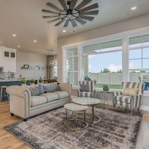 Linon Rugs Evolution Collection EV04