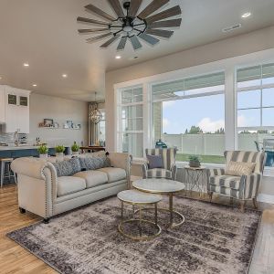 Linon Rugs Evolution RUGEV04