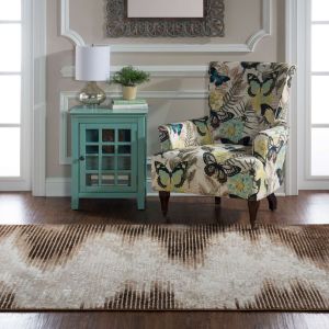 Linon Rugs Evolution Collection EV13