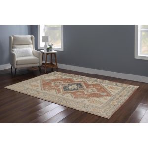 Linon Rugs Great Zero RUGGZ01