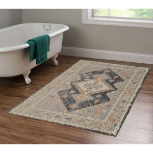Linon Rugs Great Zero GZ02