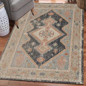 Linon Rugs Great Zero RUGGZ02