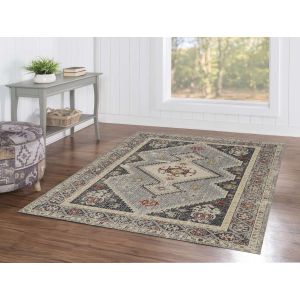 Linon Rugs Great Zero GZ03