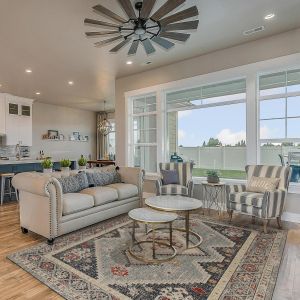 Linon Rugs Great Zero RUGGZ03