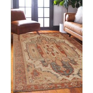 Linon Rugs Great Zero RUGGZ04