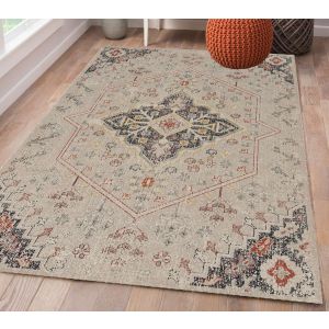 Linon Rugs Great Zero GZ06