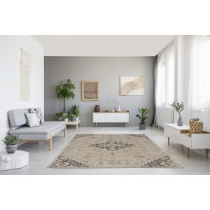Linon Rugs Great Zero RUGGZ06