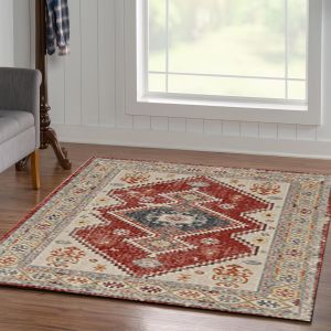 Linon Rugs Great Zero RUGGZ07