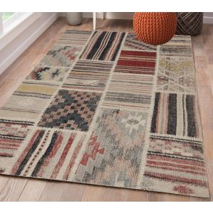 Linon Rugs Great Zero RUGGZ08