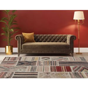 Linon Rugs Great Zero GZ08