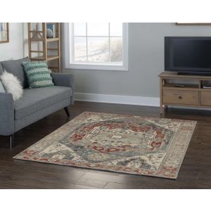 Linon Rugs Great Zero GZ09