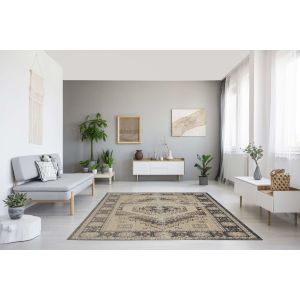 Linon Rugs Great Zero GZ10