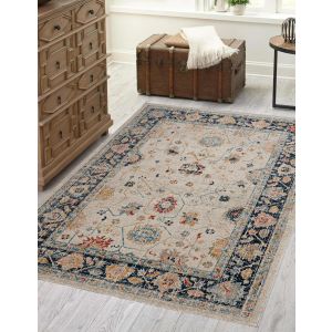Linon Rugs Great Zero RUGGZ11