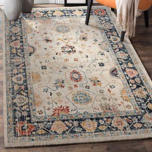 Linon Rugs Great Zero GZ11