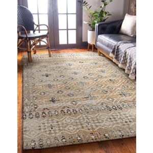 Linon Rugs Great Zero GZ13