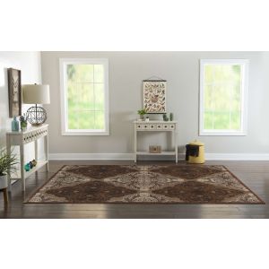 Linon Rugs Hi Lo HL03