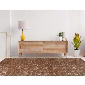 Linon Rugs Hi Lo HL24