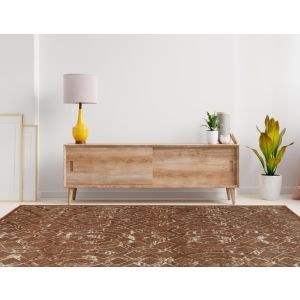 Linon Rugs Hi Lo RUGHL24