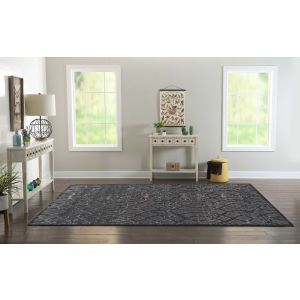 Linon Rugs Hi Lo HL25