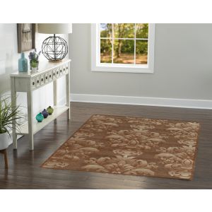 Linon Rugs Hi Lo RUGHL30