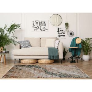 Linon Rugs Illusions IL04
