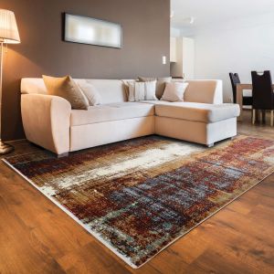 Linon Rugs Illusions IL06