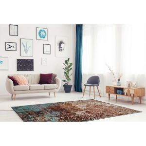 Linon Rugs Illusions IL07