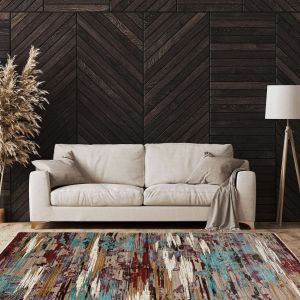 Linon Rugs Illusions IL08