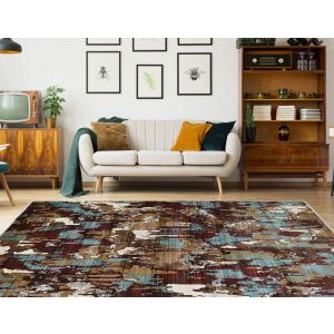 Linon Rugs Illusions IL10