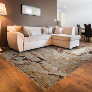 Linon Rugs Illusions RUGIL16