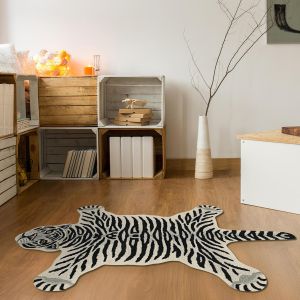 Linon Rugs Jungle RUGJN02