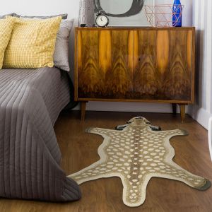 Linon Rugs Jungle RUGJN04
