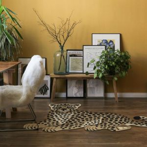Linon Rugs Jungle RUGJN06