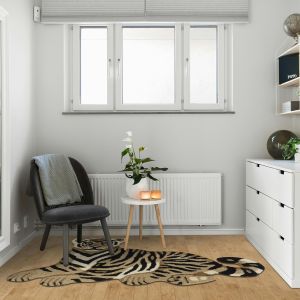 Linon Rugs Jungle RUGJN07