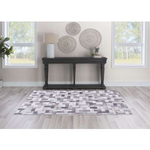 Linon Rugs Laredo LO12