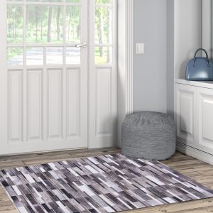 Linon Rugs Laredo RUGLO13