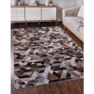 Linon Rugs Laredo RUGLO21