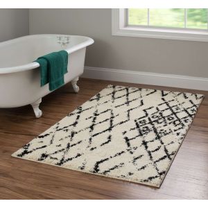 Linon Rugs Moroccan MC01