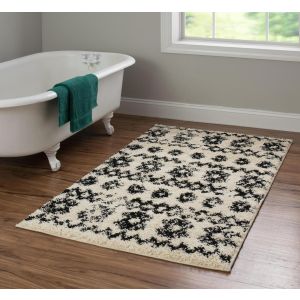 Linon Rugs Moroccan RUGMC03