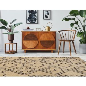 Linon Rugs Moroccan RUGMC05