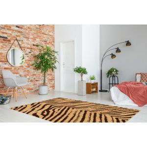 Linon Rugs Moroccan RUGMC07