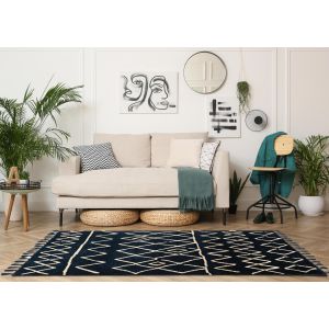 Linon Rugs Marrakech RUGMK06