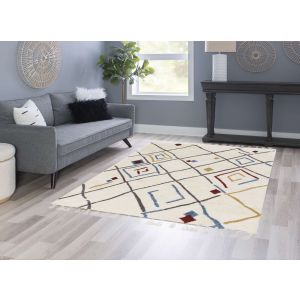 Linon Rugs Marrakech MK09