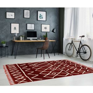Linon Rugs Marrakech MK10