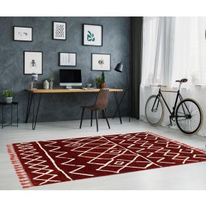 Linon Rugs Marrakech RUGMK10