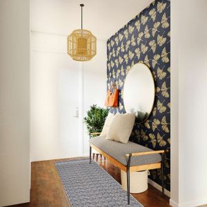 Linon Rugs MIrage Printed MP02