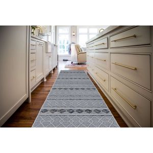Linon Rugs MIrage Printed MP03