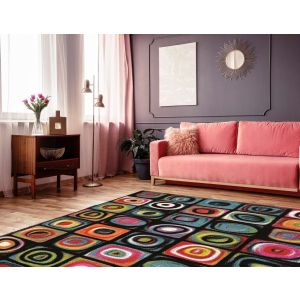 Linon Rugs Masters Collection MR03