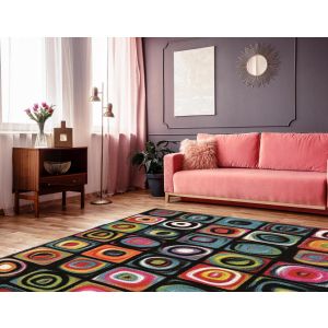 Linon Rugs Masters RUGMR03