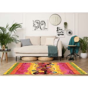 Linon Rugs Masters Collection MR07